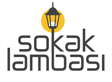 Sokak Lambası Logo