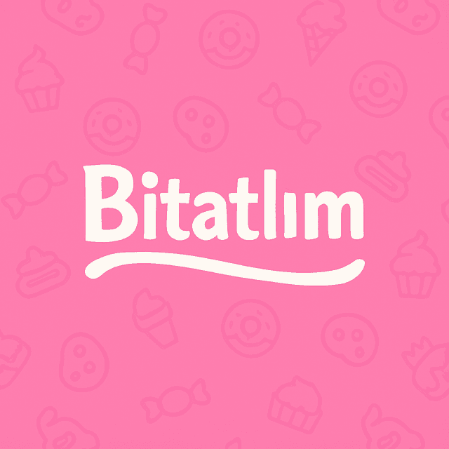 BiTatlım Logo