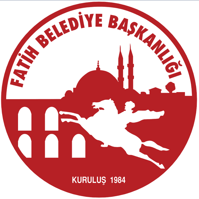 Fatih Belediyesi Logo