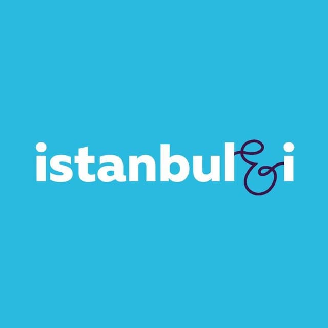 İstanbul Andı Logo