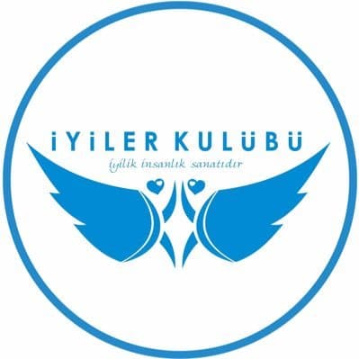 İyiler Kulübü Logo