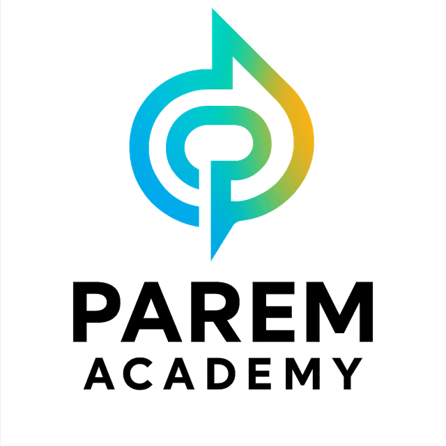 Parem Academy Logo