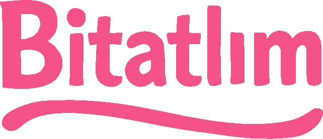 BiTatlım Logo
