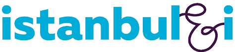 İstanbul Andı Logo