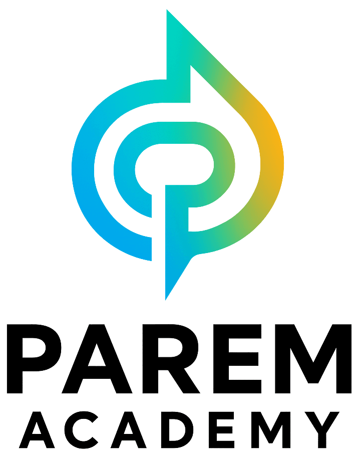 Parem Academy Logo