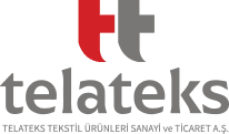 Telateks Tekstil Logo