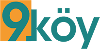 9.Köy Logo