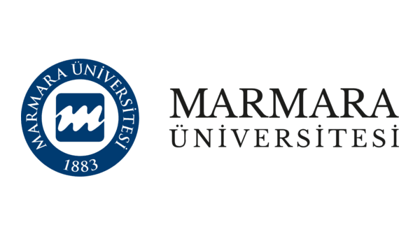 Marmara Üniversitesi Logo