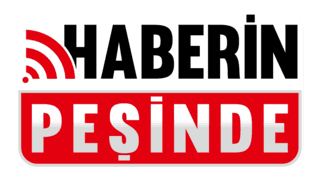 Haber Peşinde Logo